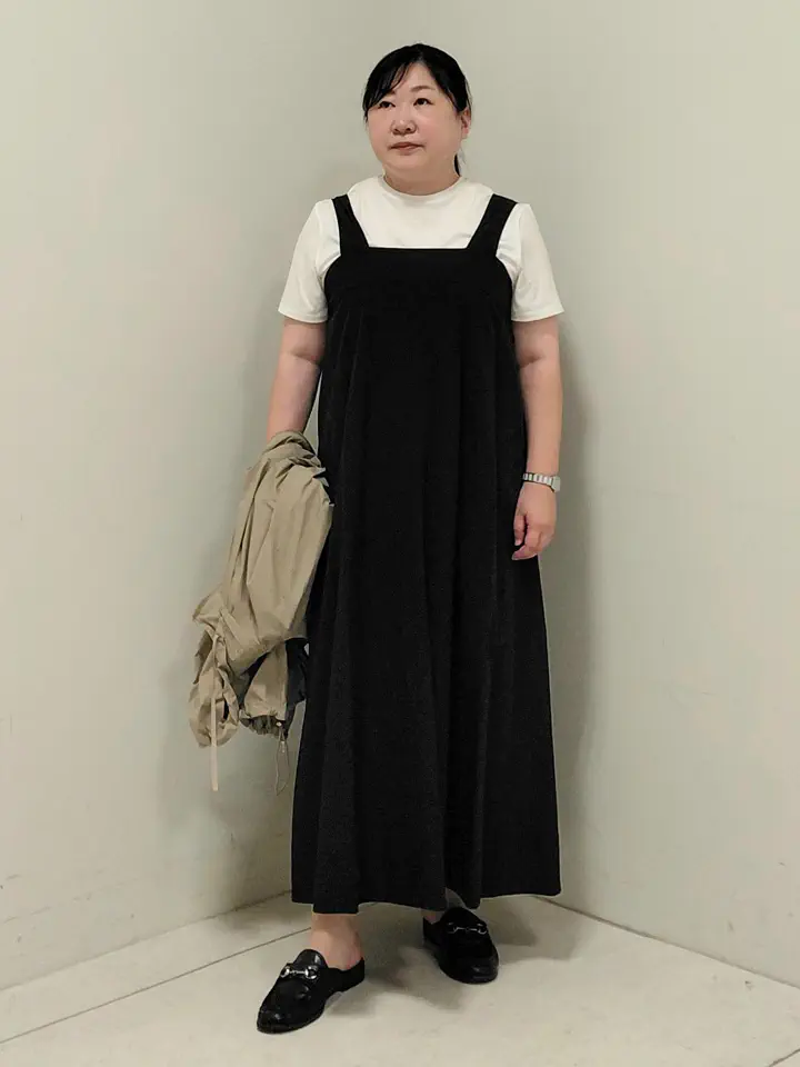 23区 コウノ コーディネート画像