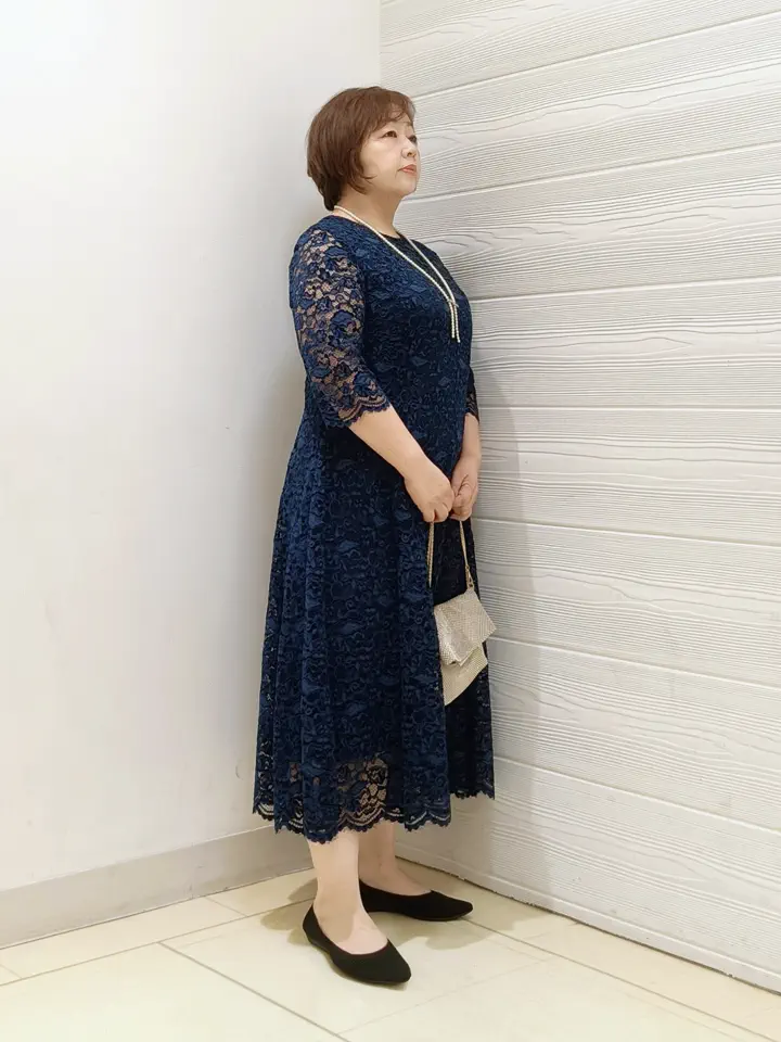 23区 L 中村 コーディネート画像