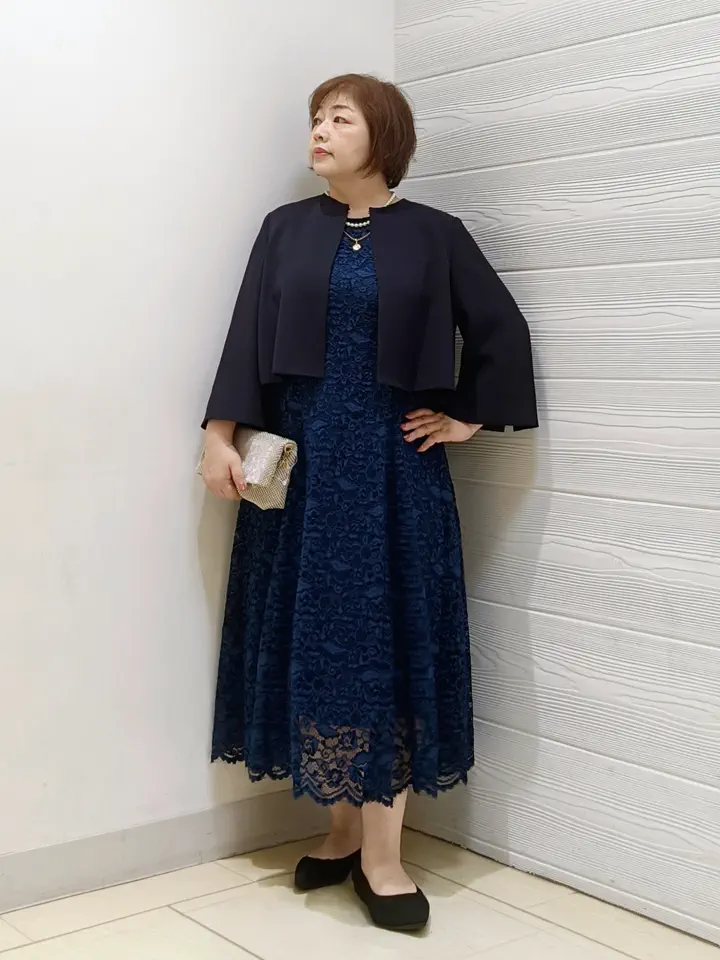 23区 L 中村 コーディネート画像