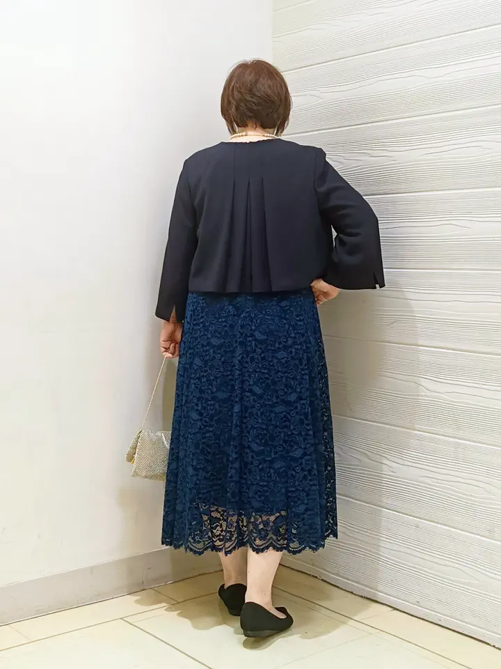 23区 L 中村 コーディネート画像