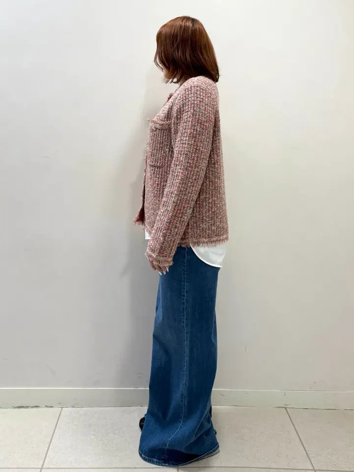 23区 L 俵 コーディネート画像