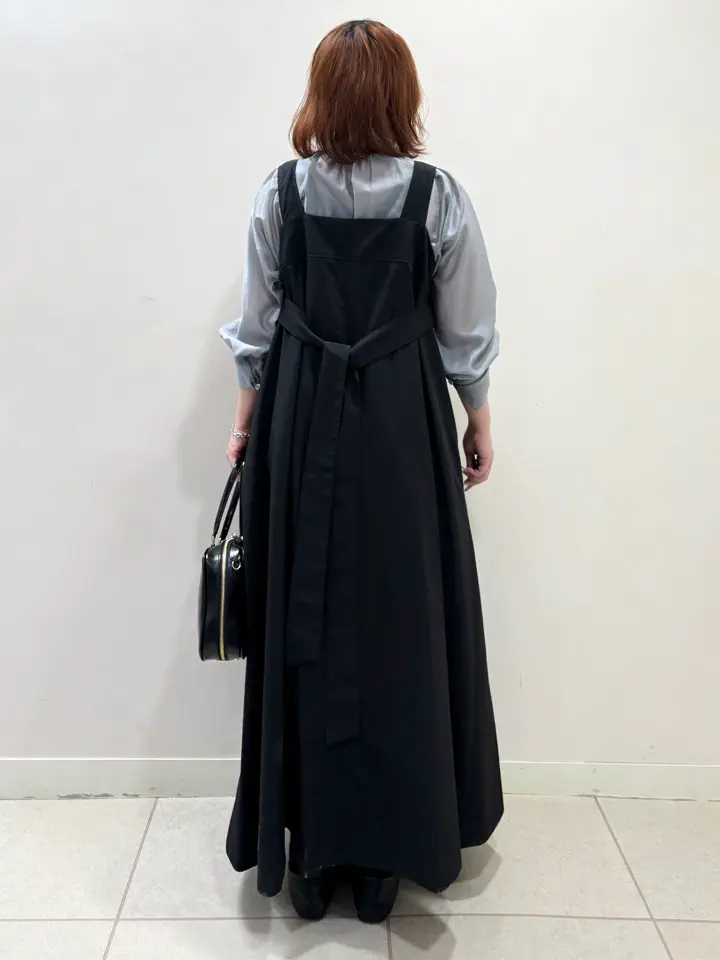 23区 L 俵 コーディネート画像