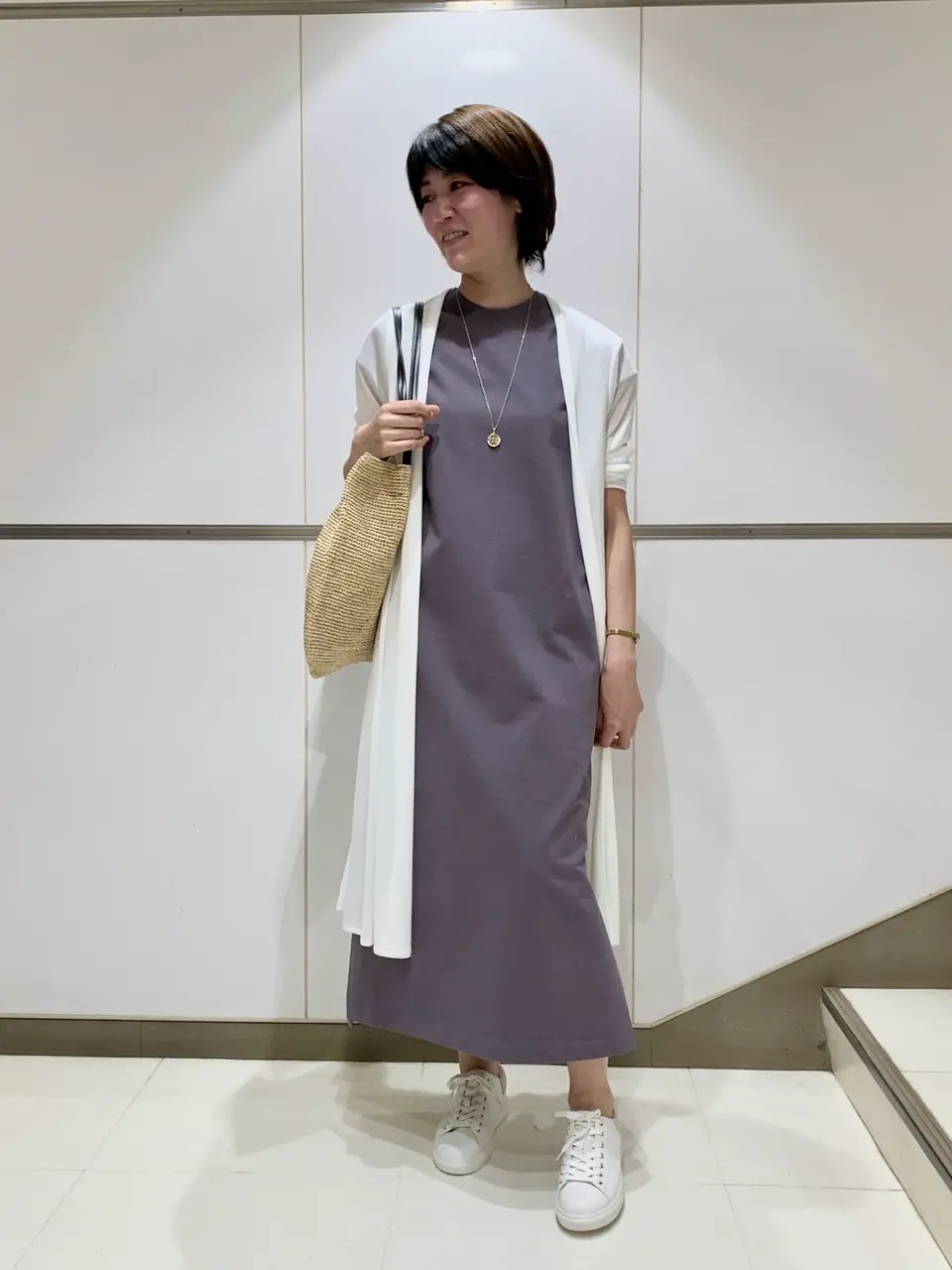  稲船 コーディネート画像