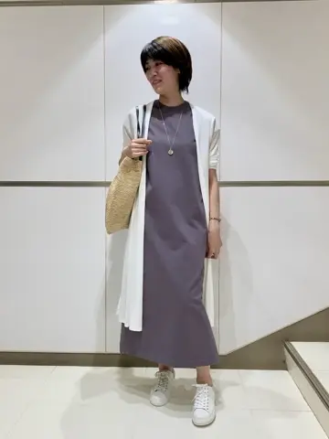 23区 L 稲船 コーディネート画像