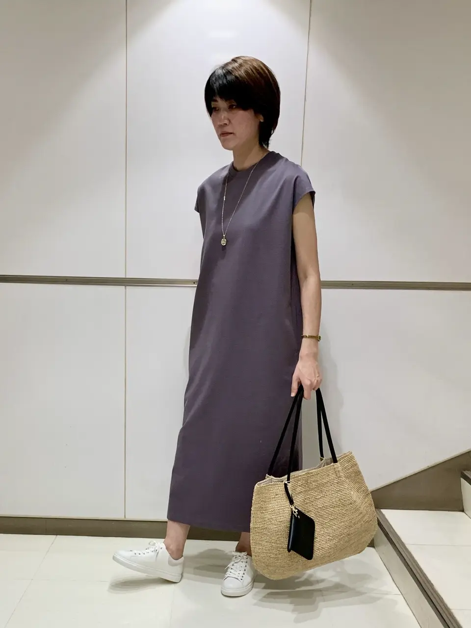 23区 L 稲船 コーディネート画像