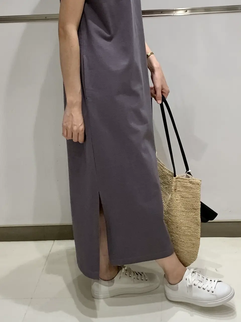 23区 L 稲船 コーディネート画像