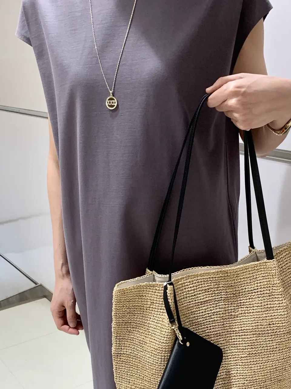 23区 L 稲船 コーディネート画像