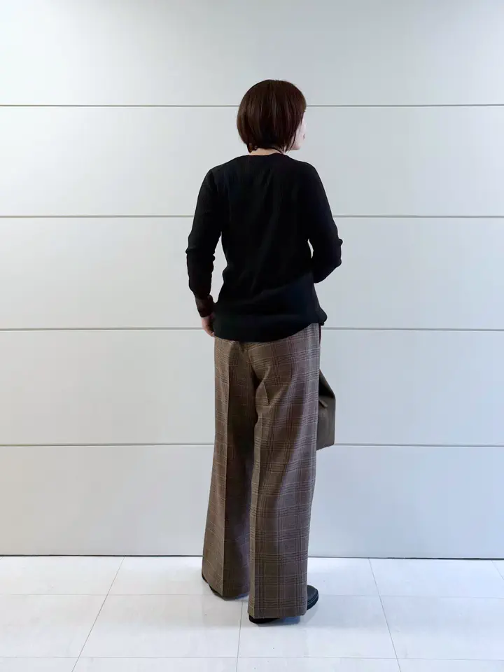 23区 L 緒續 コーディネート画像