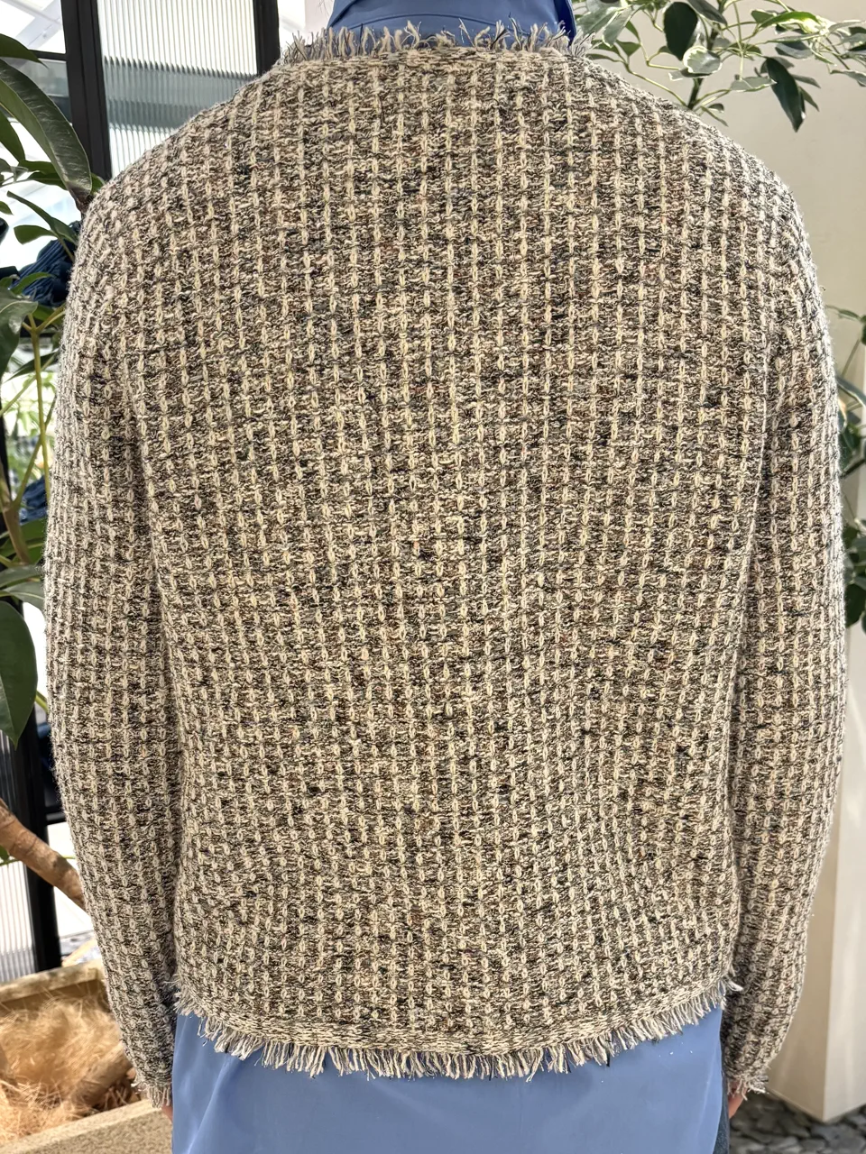 23区 hiro コーディネート画像