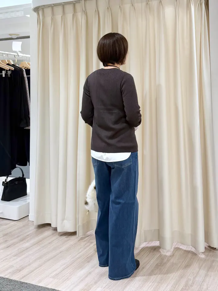23区 L 緒續 コーディネート画像