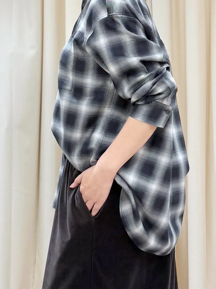 23区 L 緒續 コーディネート画像
