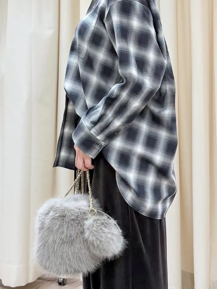 23区 L 緒續 コーディネート画像