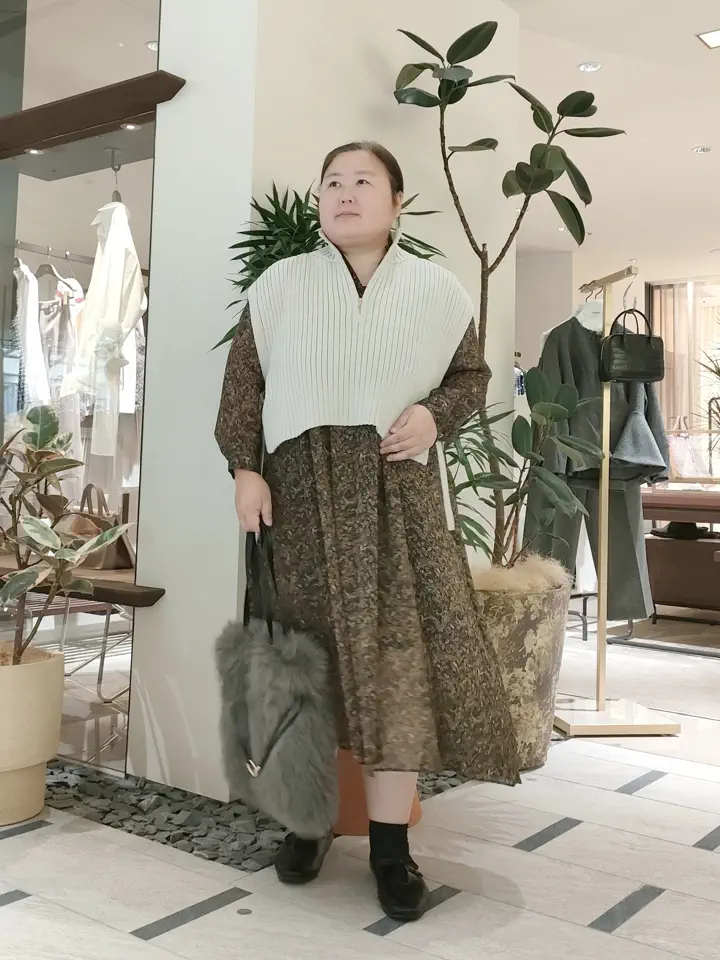 23区 L 宮下 コーディネート画像