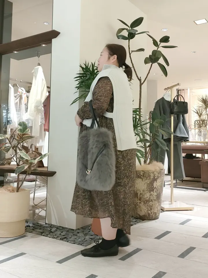 23区 L 宮下 コーディネート画像