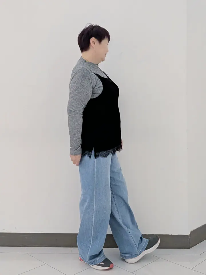 23区 L kazumi コーディネート画像