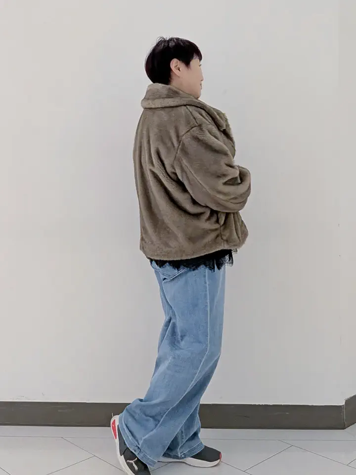 23区 L kazumi コーディネート画像