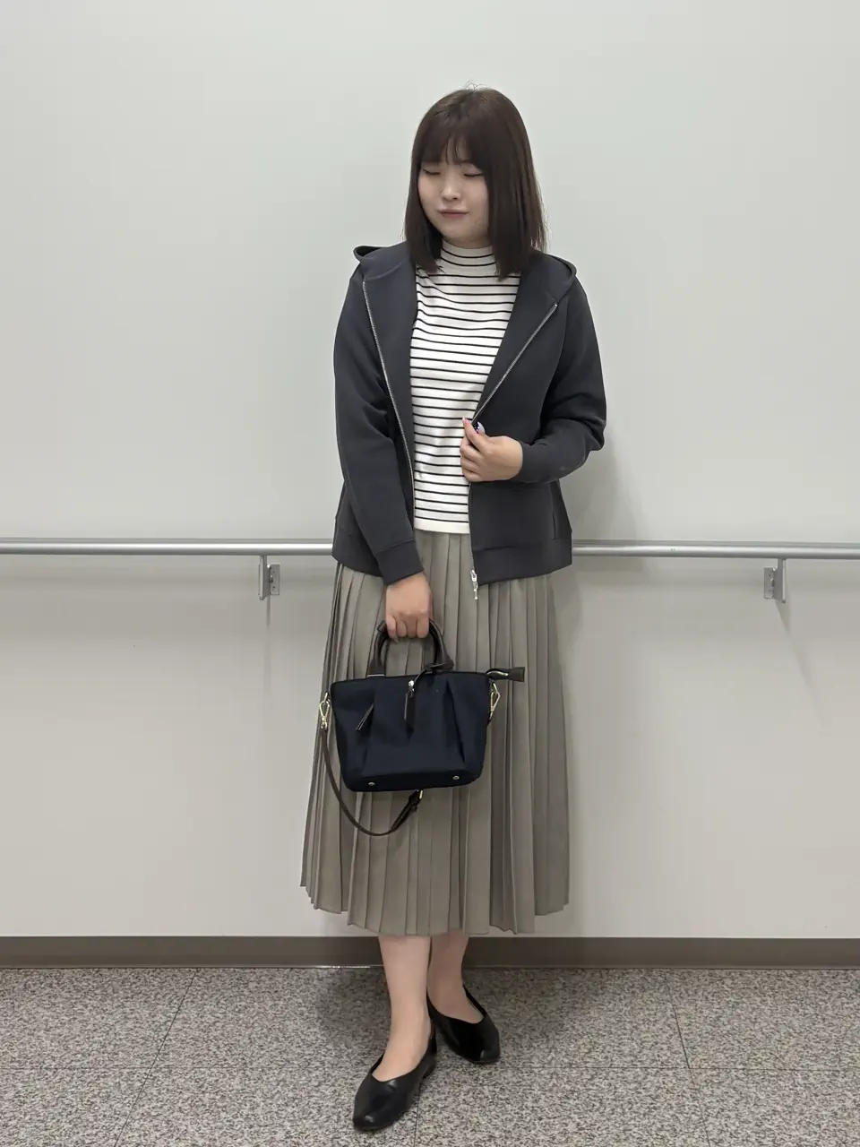  稲垣 コーディネート画像