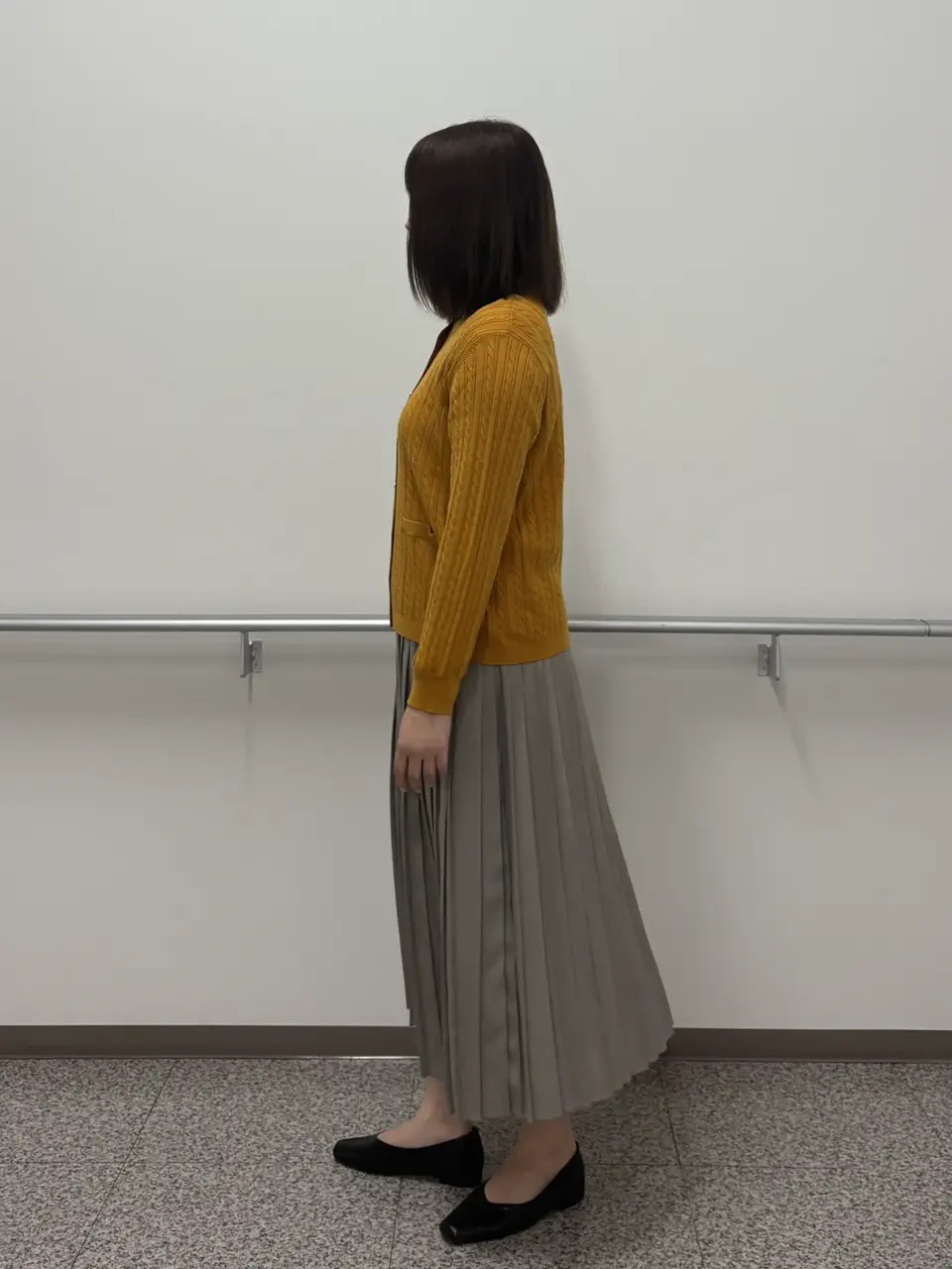 J.PRESS LADIES 稲垣 コーディネート画像