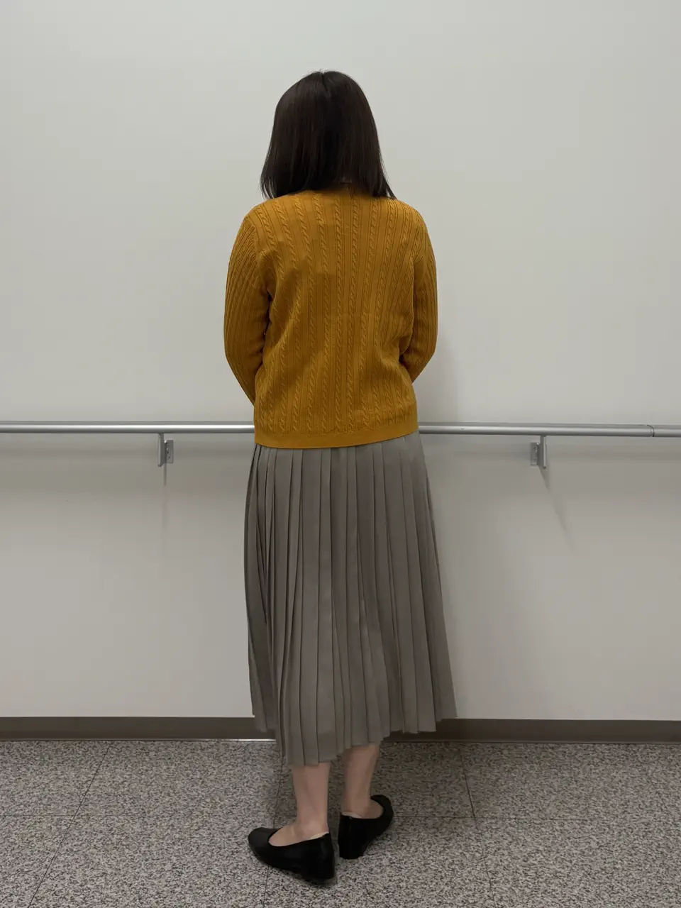 J.PRESS LADIES 稲垣 コーディネート画像