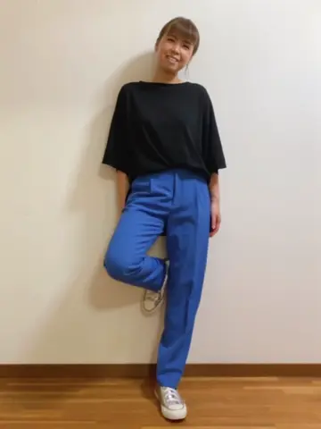 23区 L 犬塚 コーディネート画像