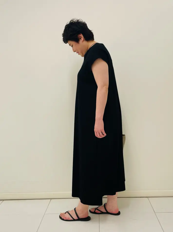 23区 L 佐藤 コーディネート画像