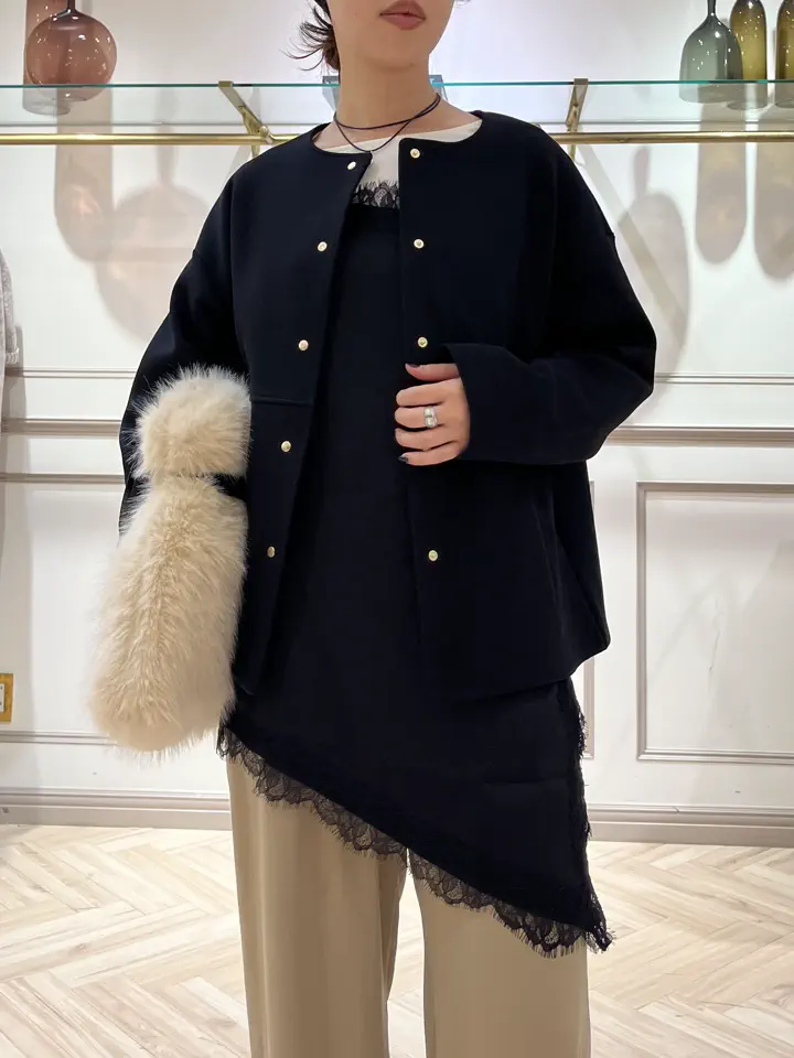 23区 伊藤 コーディネート画像
