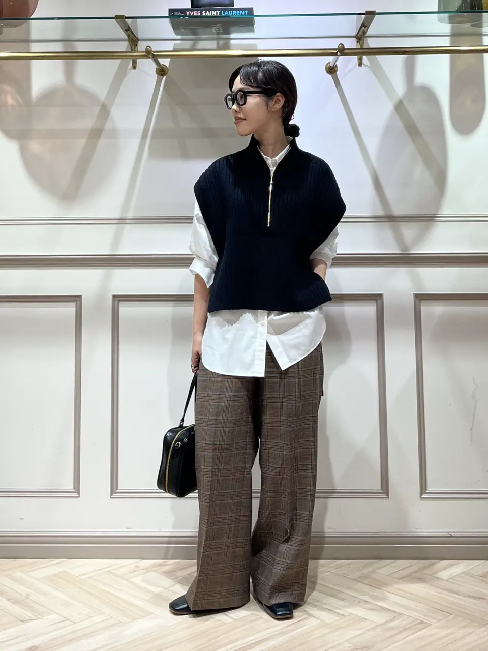  伊藤 コーディネート画像