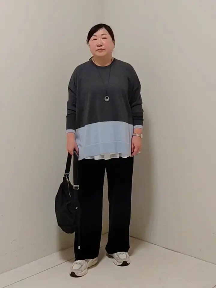 23区 コウノ コーディネート画像