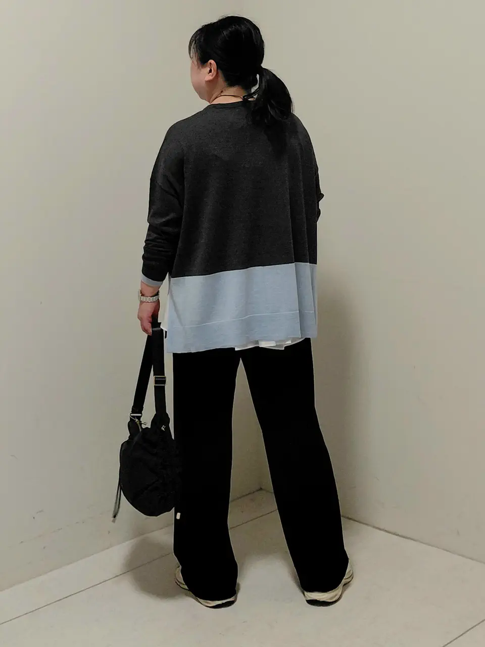 23区 コウノ コーディネート画像