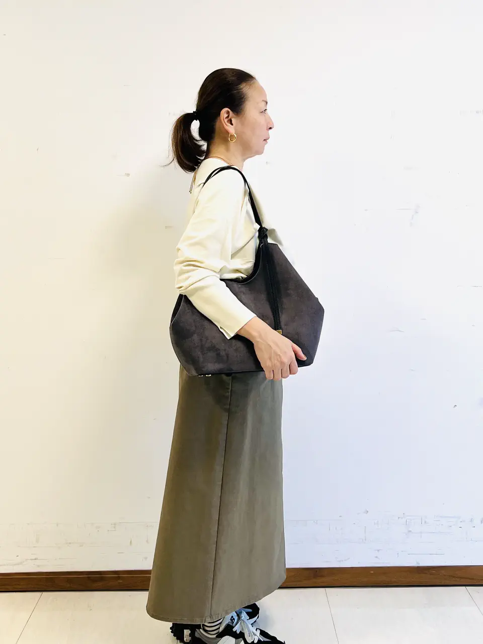 23区 L 長野 コーディネート画像