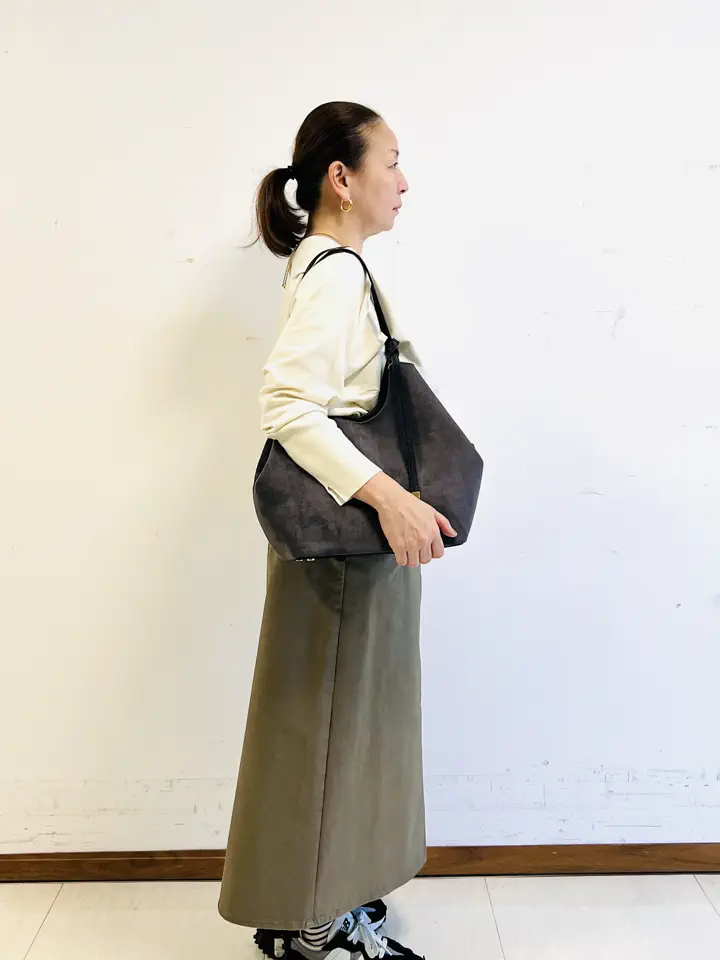 23区 L 長野 コーディネート画像