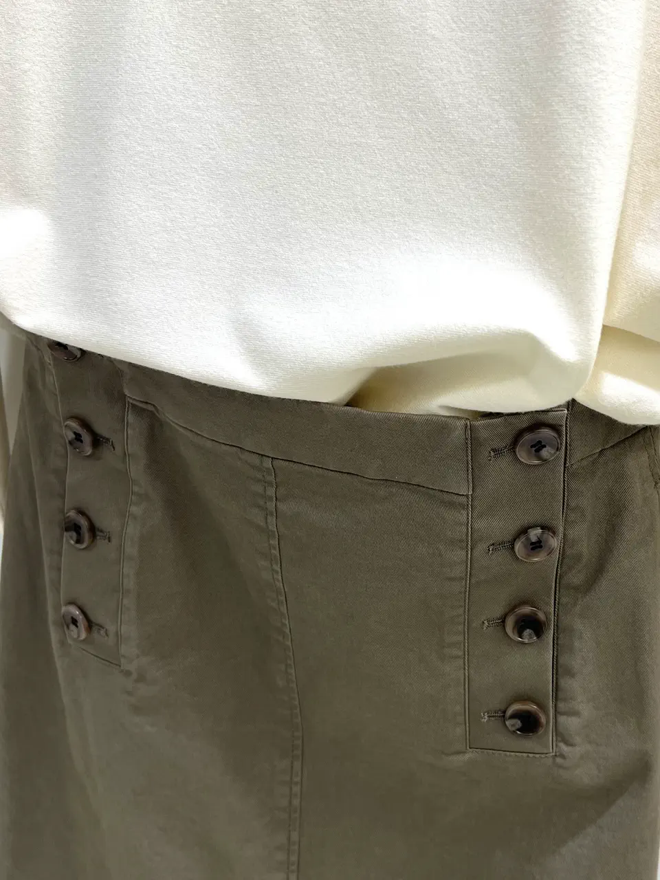23区 L 長野 コーディネート画像