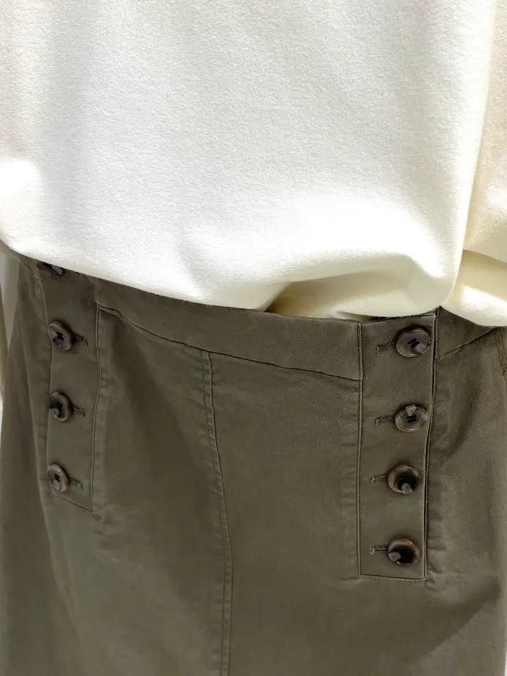 23区 L 長野 コーディネート画像