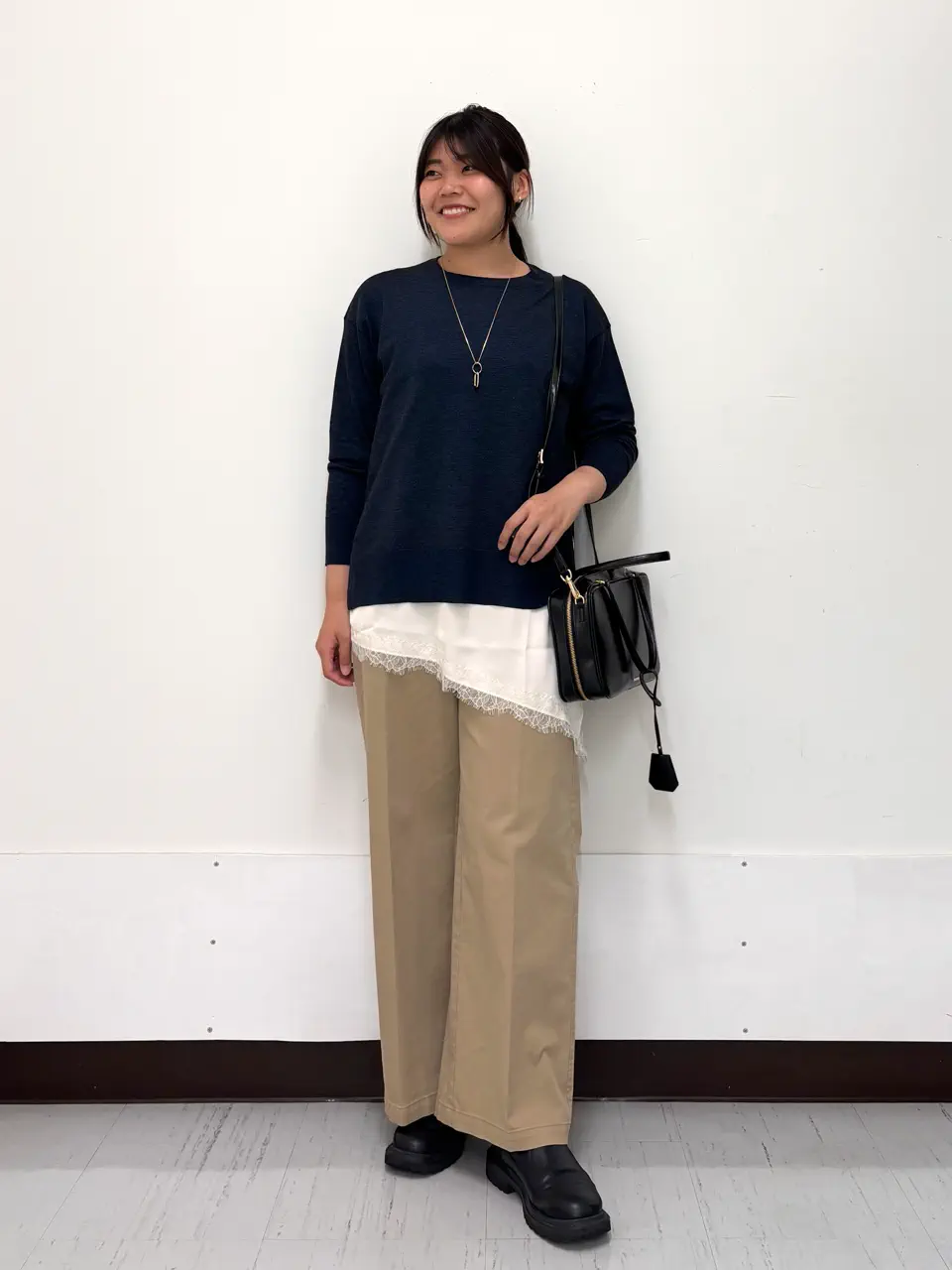  藤澤 コーディネート画像