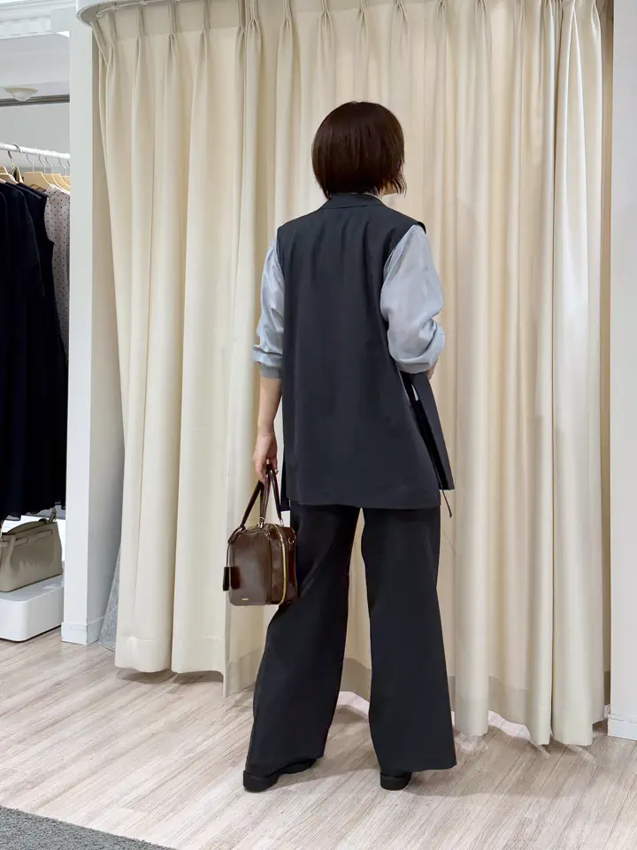 23区 L 緒續 コーディネート画像