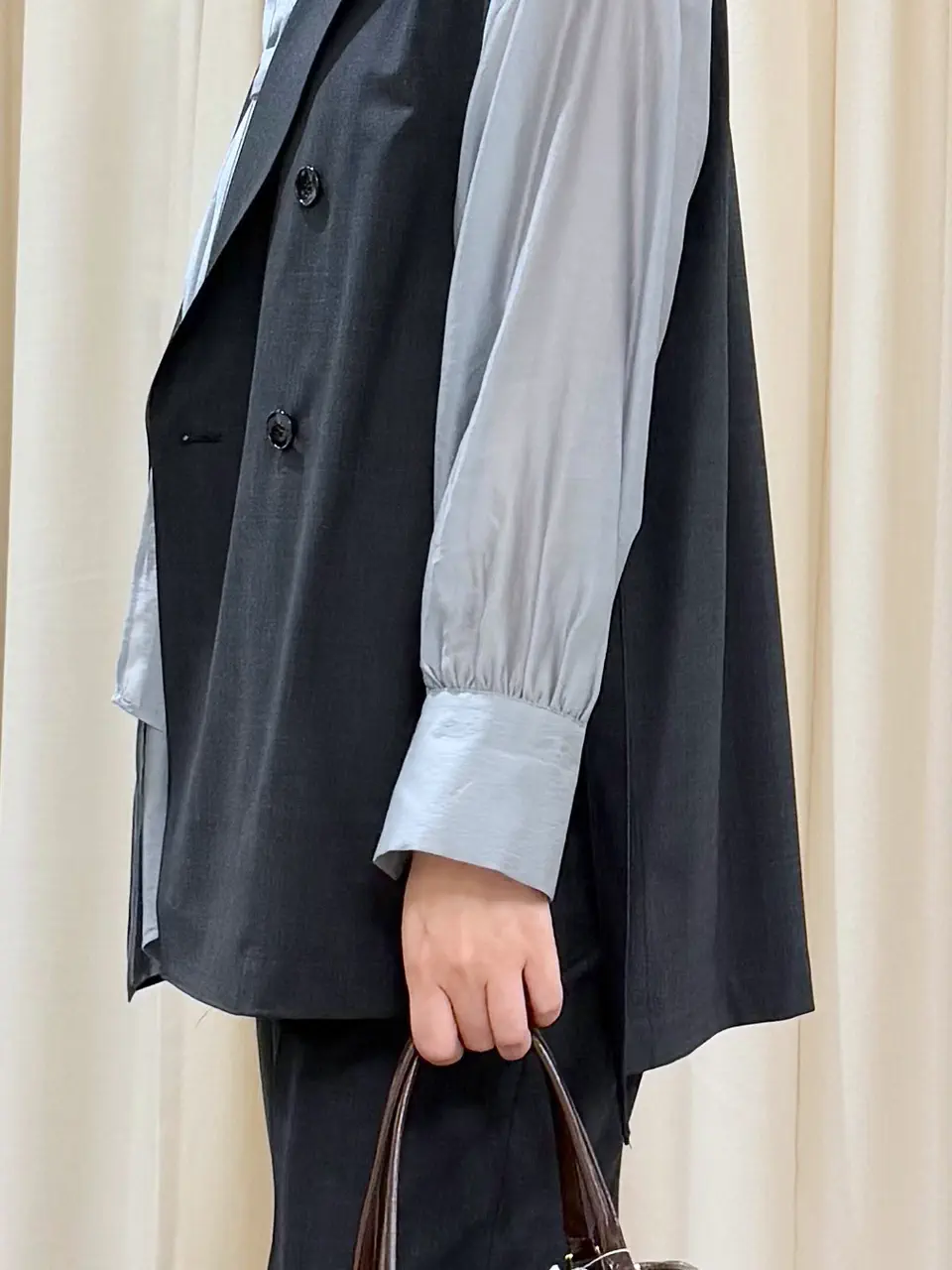 23区 L 緒續 コーディネート画像