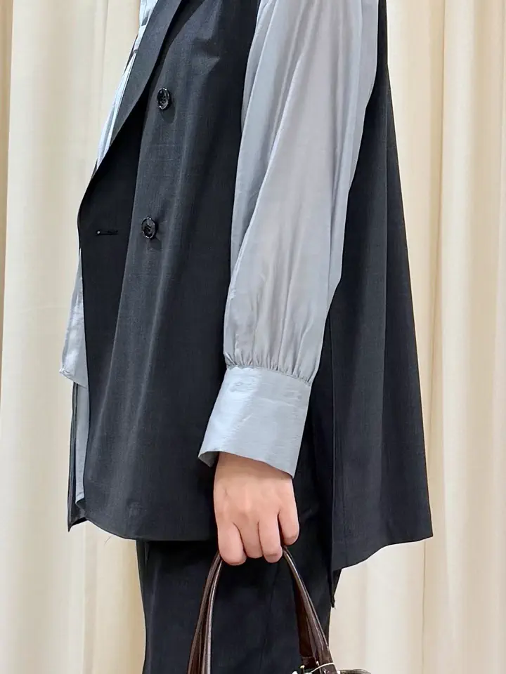 23区 L 緒續 コーディネート画像