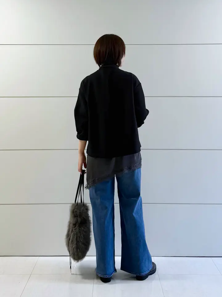 23区 L 緒續 コーディネート画像