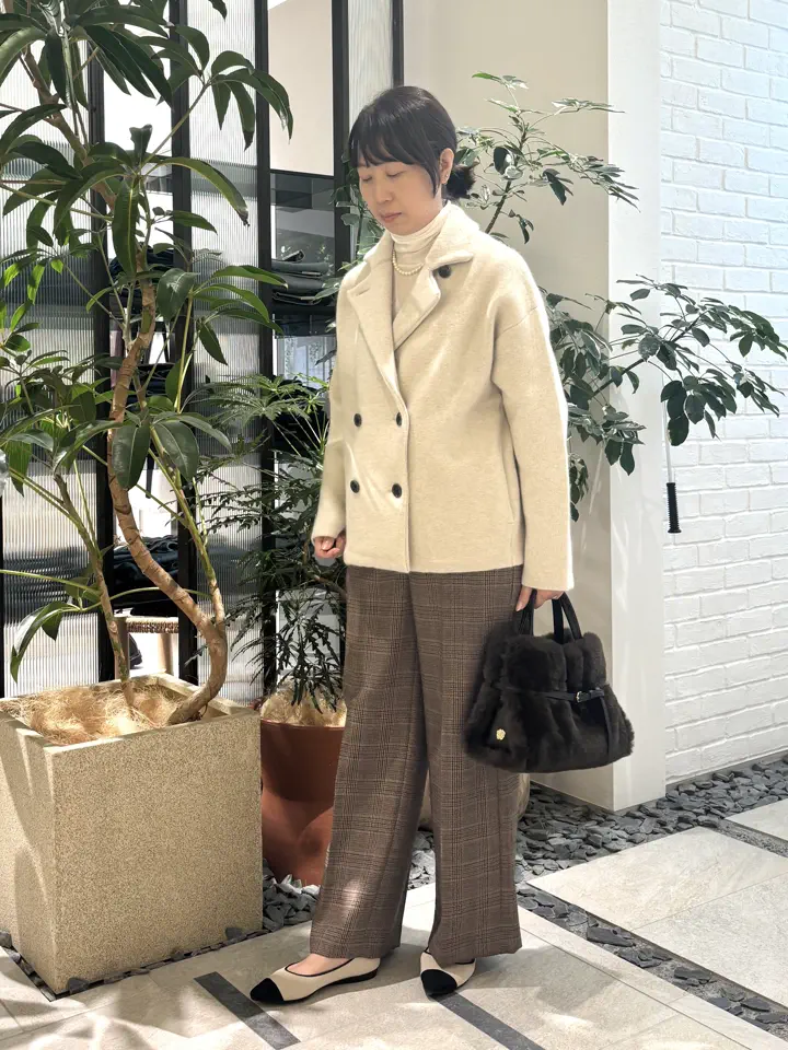 23区 hiro コーディネート画像