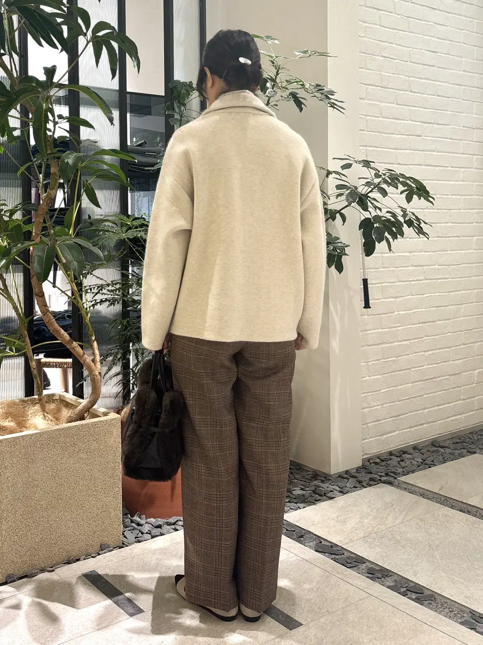 23区 hiro コーディネート画像