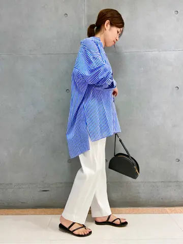 23区 L 伊東 コーディネート画像