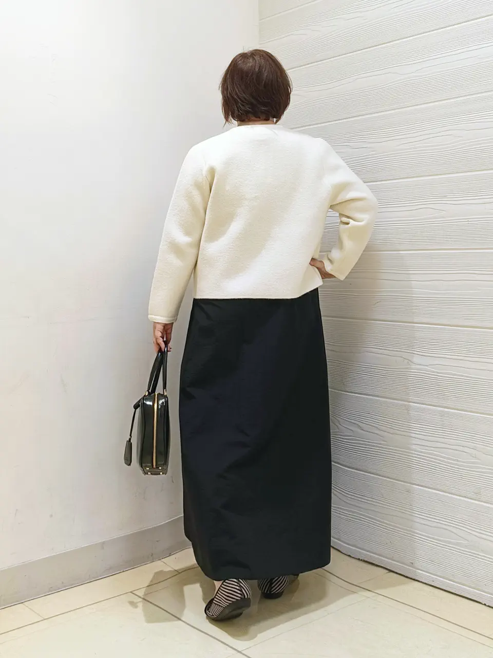 23区 L 中村 コーディネート画像
