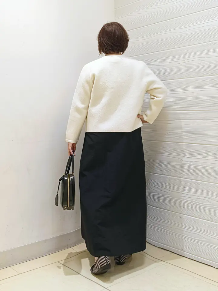 23区 L 中村 コーディネート画像