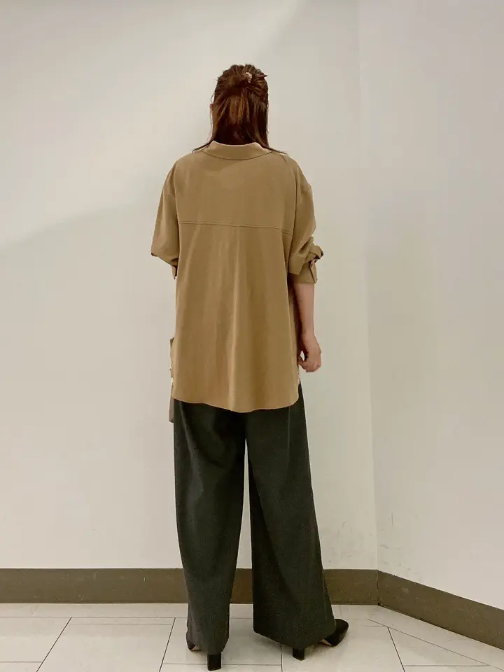 23区 L KAZU コーディネート画像