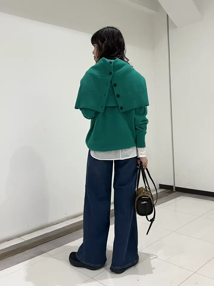 23区 伊藤 コーディネート画像