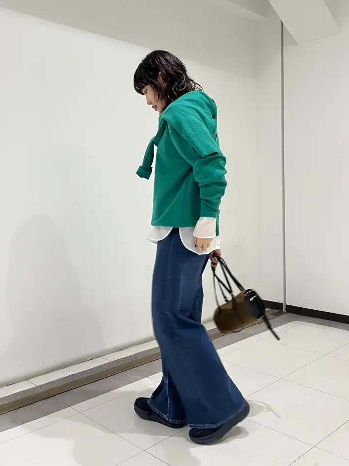 23区 伊藤 コーディネート画像