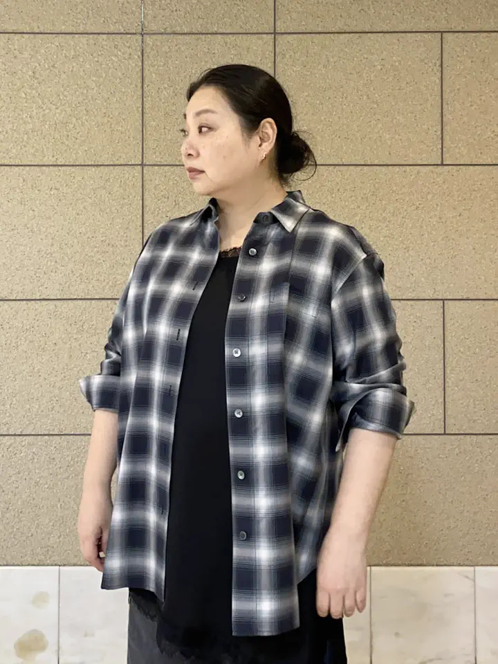 23区 L 古川 コーディネート画像