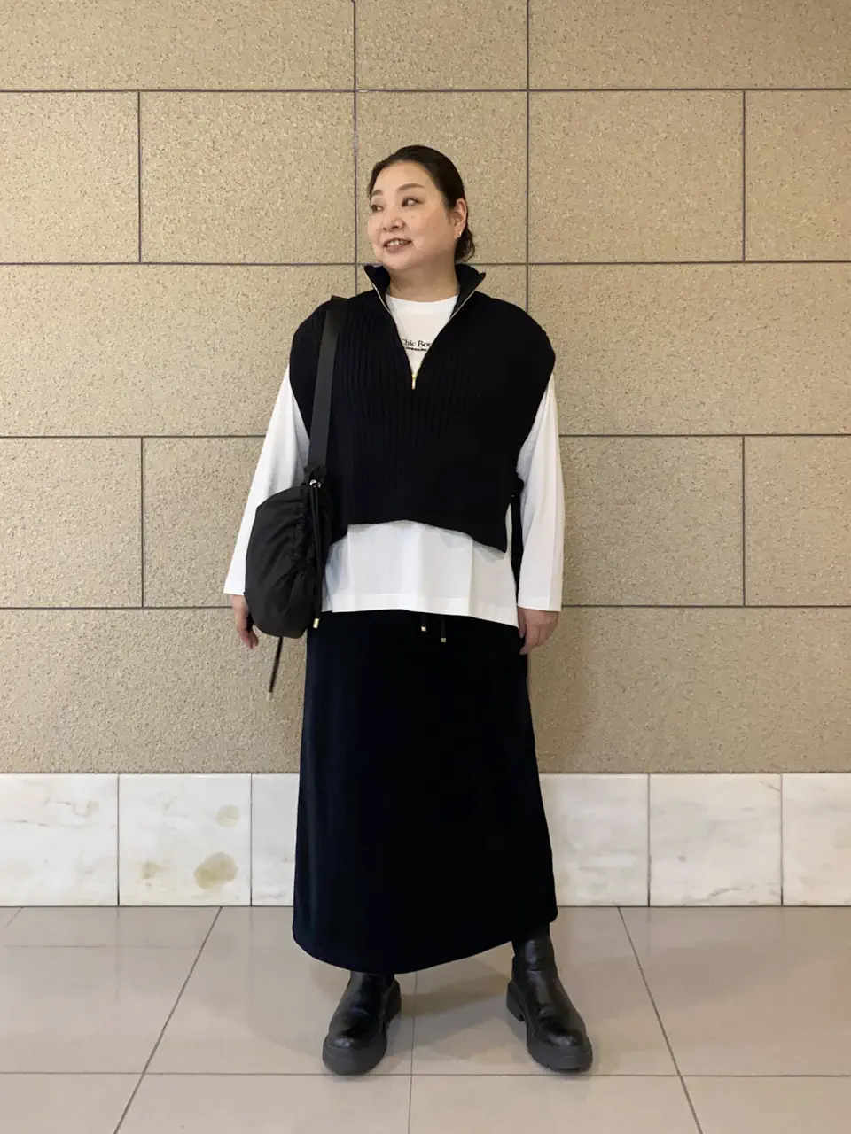  古川 コーディネート画像