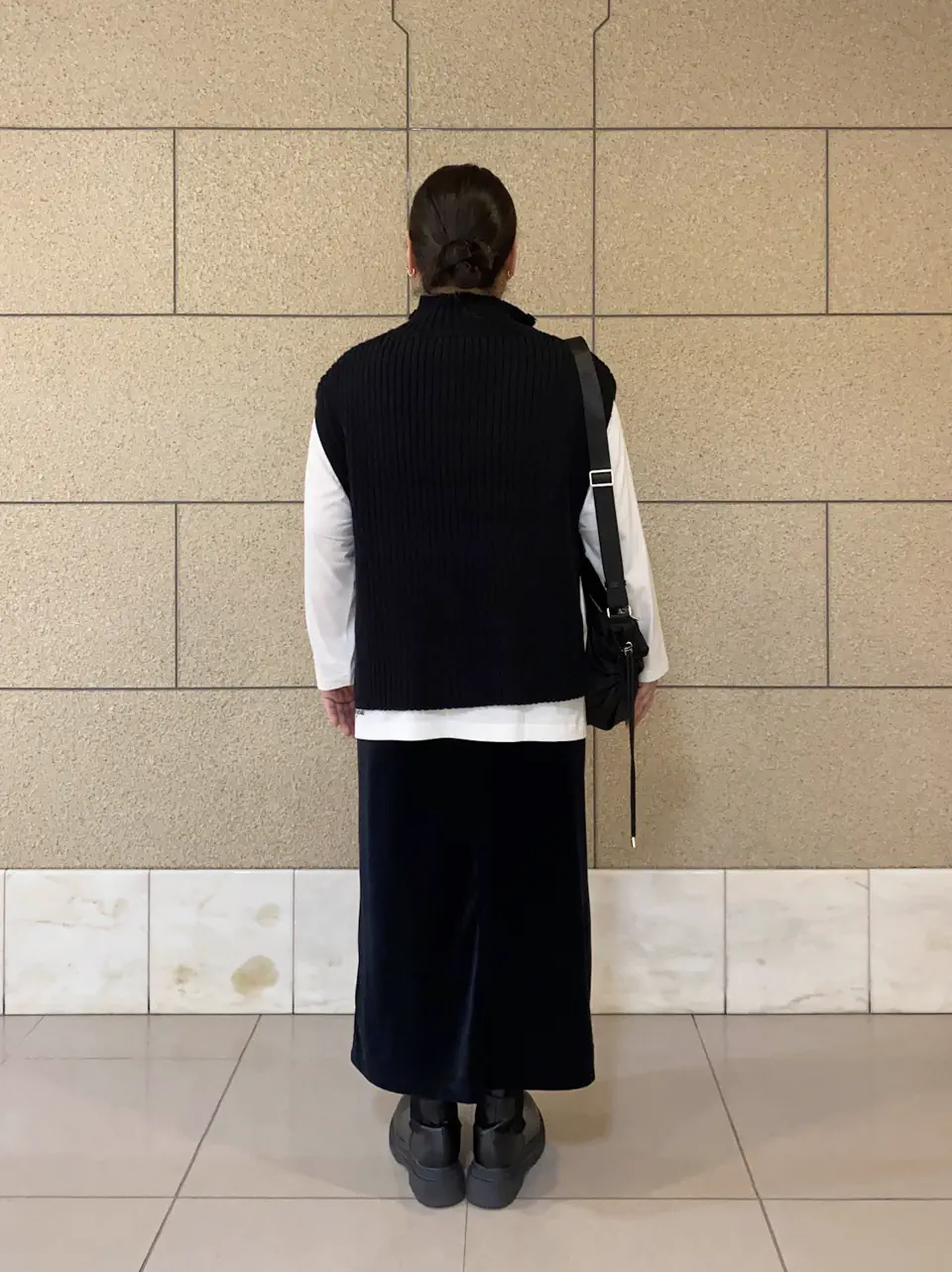 23区 L 古川 コーディネート画像