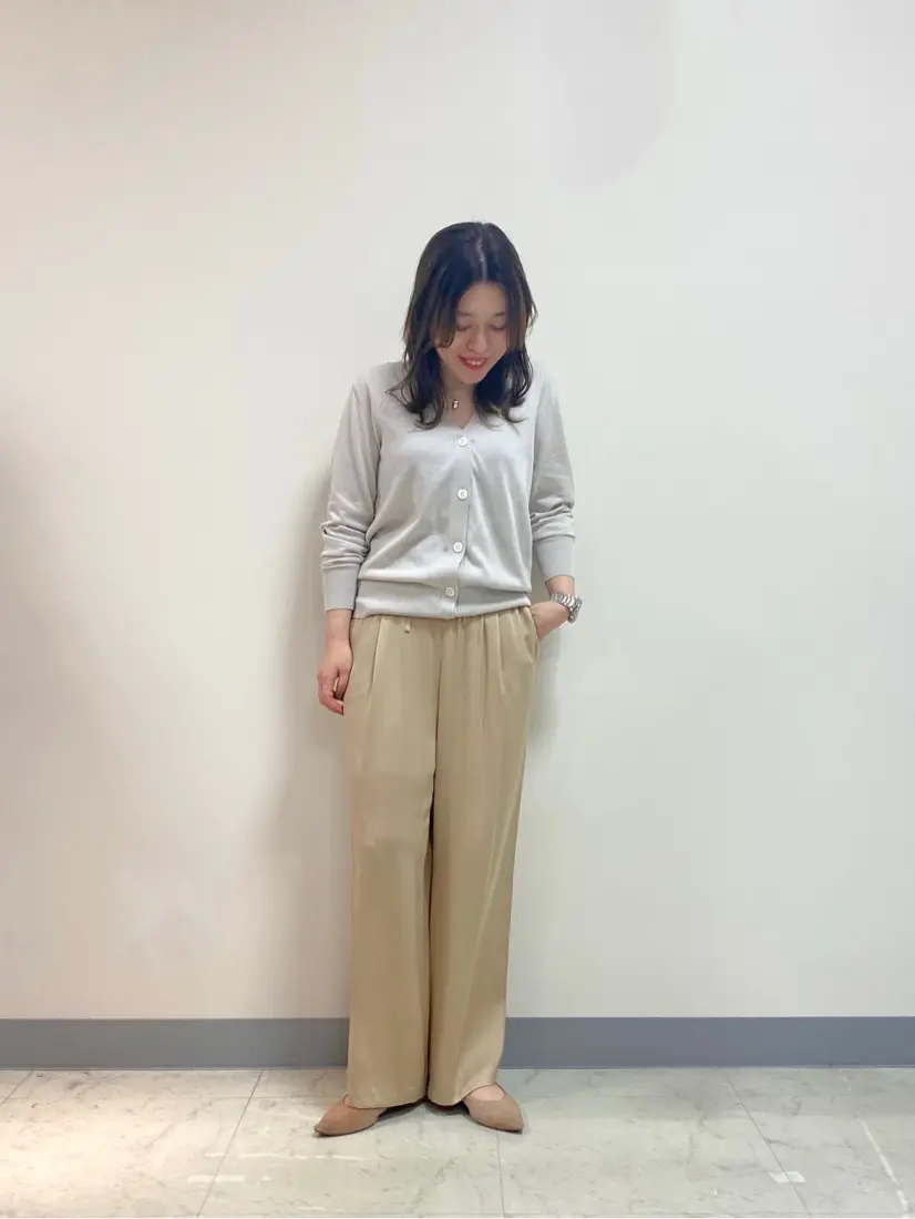  鈴木 コーディネート画像